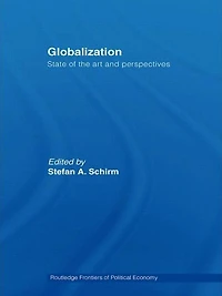 Globalization: State of the Art and Perspectives