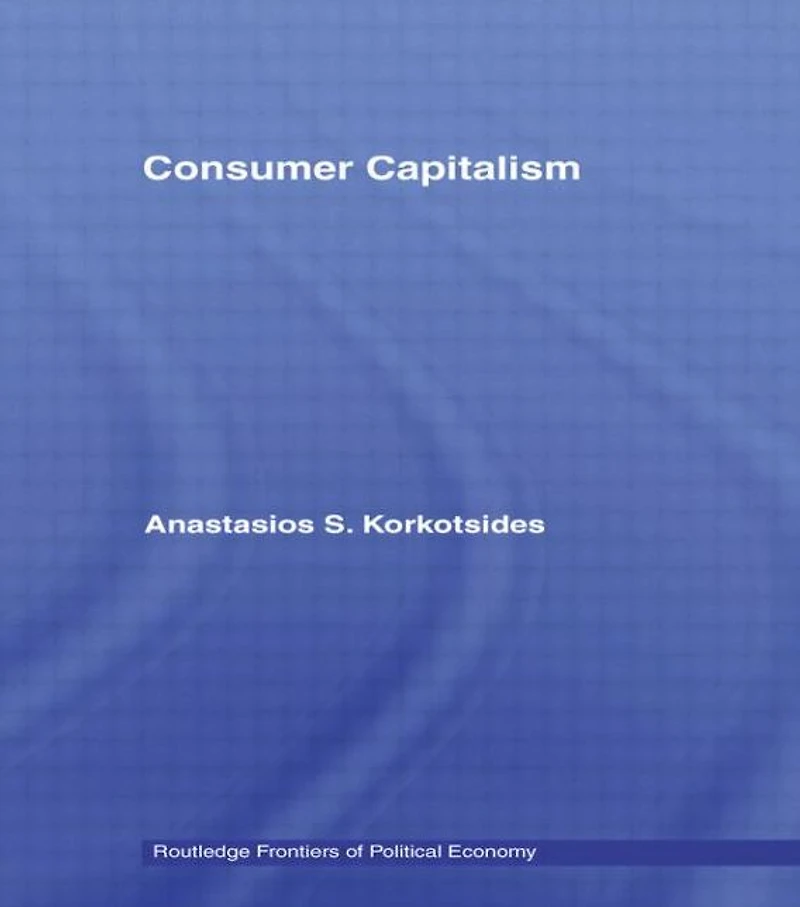 Consumer Capitalism