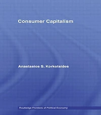 Consumer Capitalism