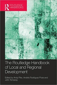 Handbook of Local and Regional Development