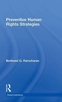 Preventive Human Rights Strategies