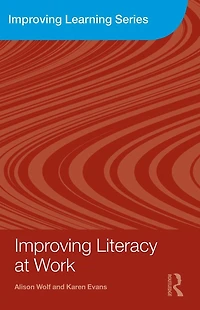 Improving Literacy at Work