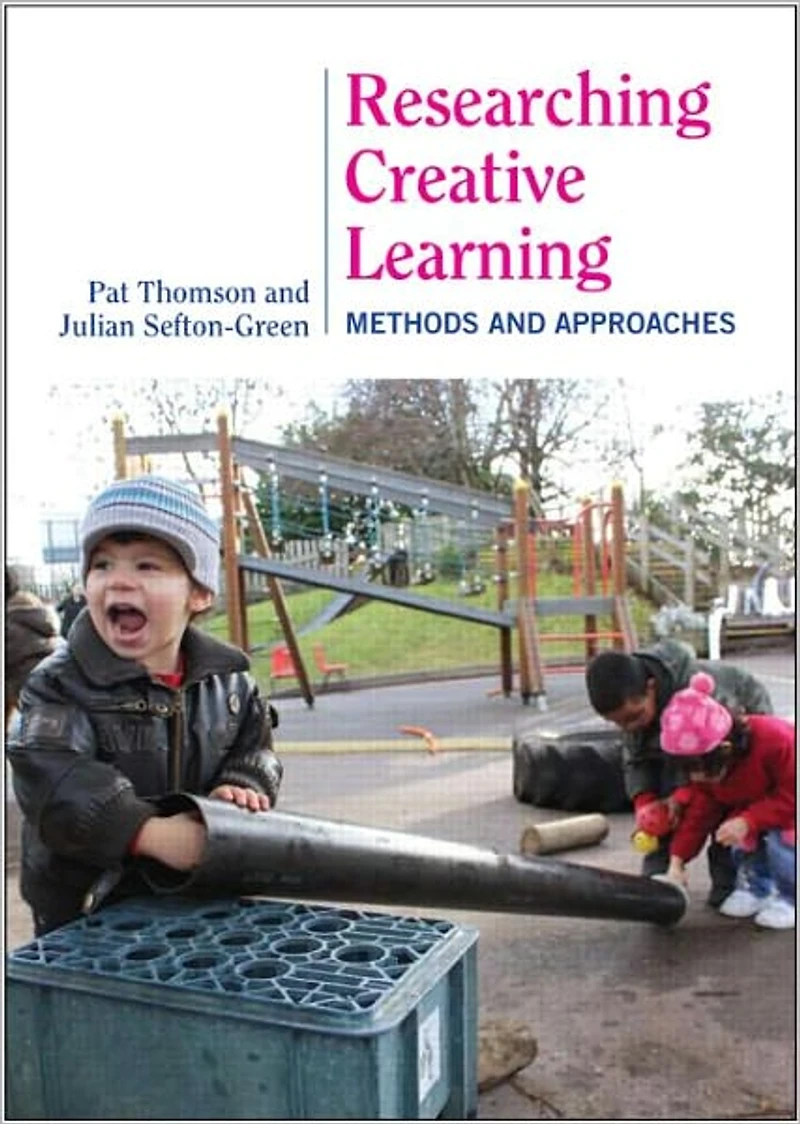 Researching Creative Learning: Methods and Issues