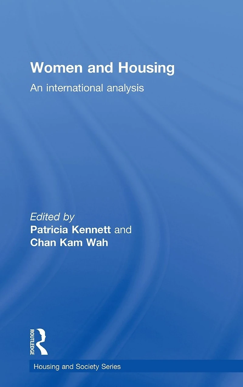 Women and Housing: An International Analysis