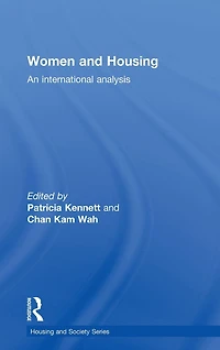 Women and Housing: An International Analysis