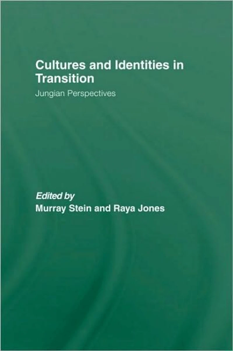 Cultures and Identities Transition: Jungian Perspectives