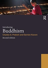 Introducing Buddhism