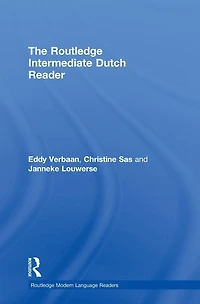 The Routledge Intermediate Dutch Reader