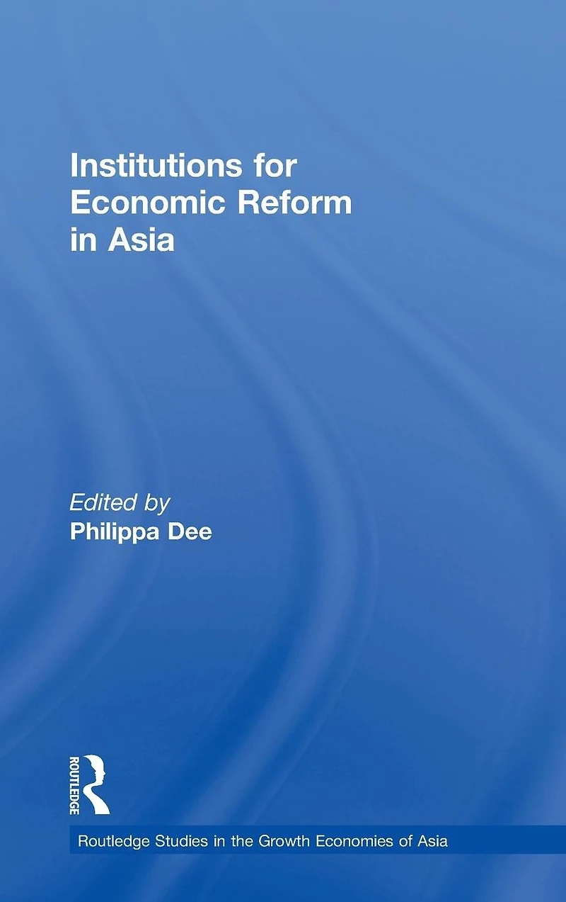 Institutions for Economic Reform Asia