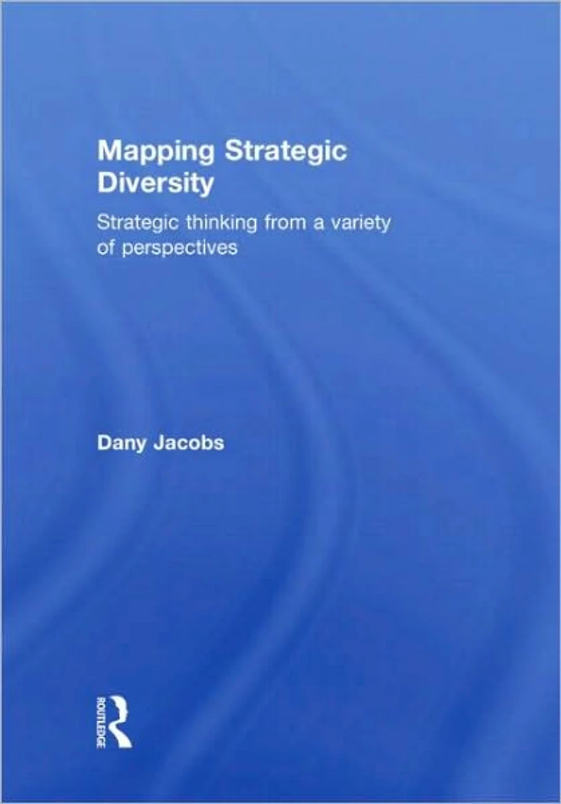 Mapping Strategic Diversity: Thinking from a Variety of Perspectives