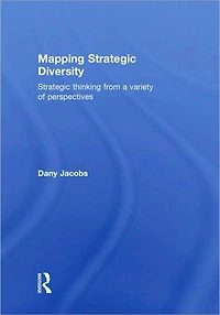 Mapping Strategic Diversity: Thinking from a Variety of Perspectives