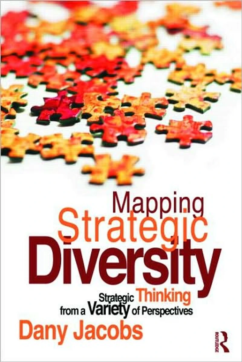Mapping Strategic Diversity: Thinking from a Variety of Perspectives