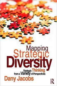 Mapping Strategic Diversity: Thinking from a Variety of Perspectives