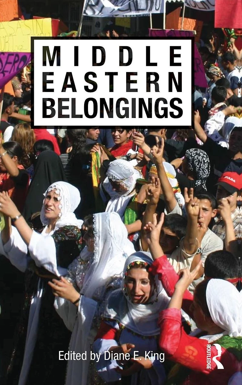 Middle Eastern Belongings