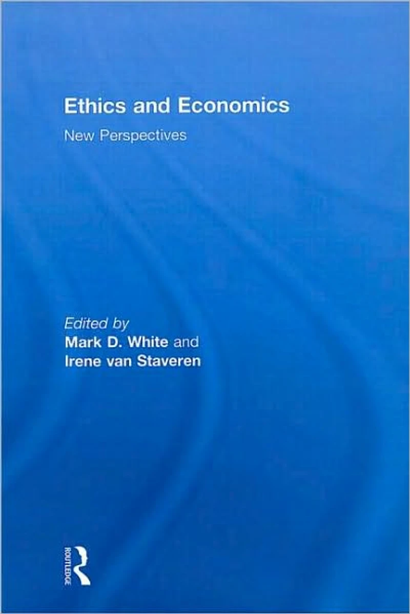 Ethics and Economics: New perspectives