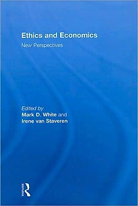 Ethics and Economics: New perspectives