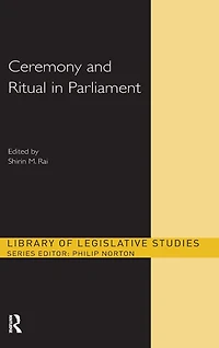 Ceremony and Ritual Parliament