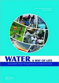 Water: a way of life: Sustainable water management cultural context