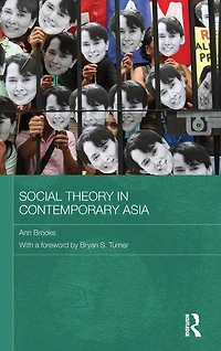 Social Theory Contemporary Asia