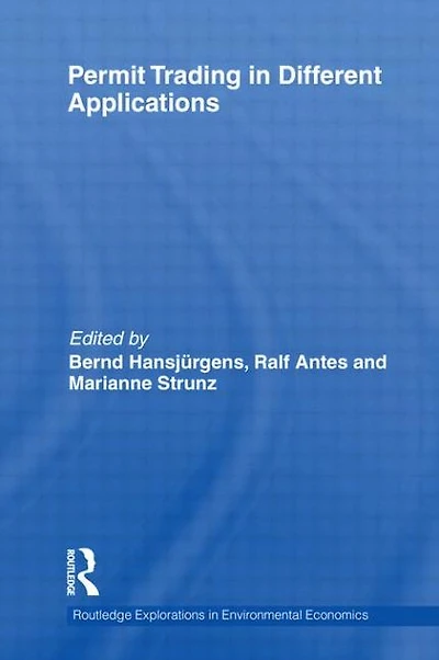 Permit Trading Different Applications