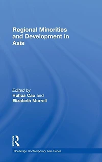 Regional Minorities and Development Asia