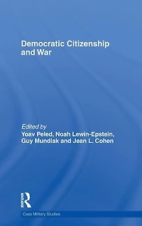 Democratic Citizenship and War