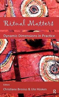 Ritual Matters: Dynamic Dimensions Practice