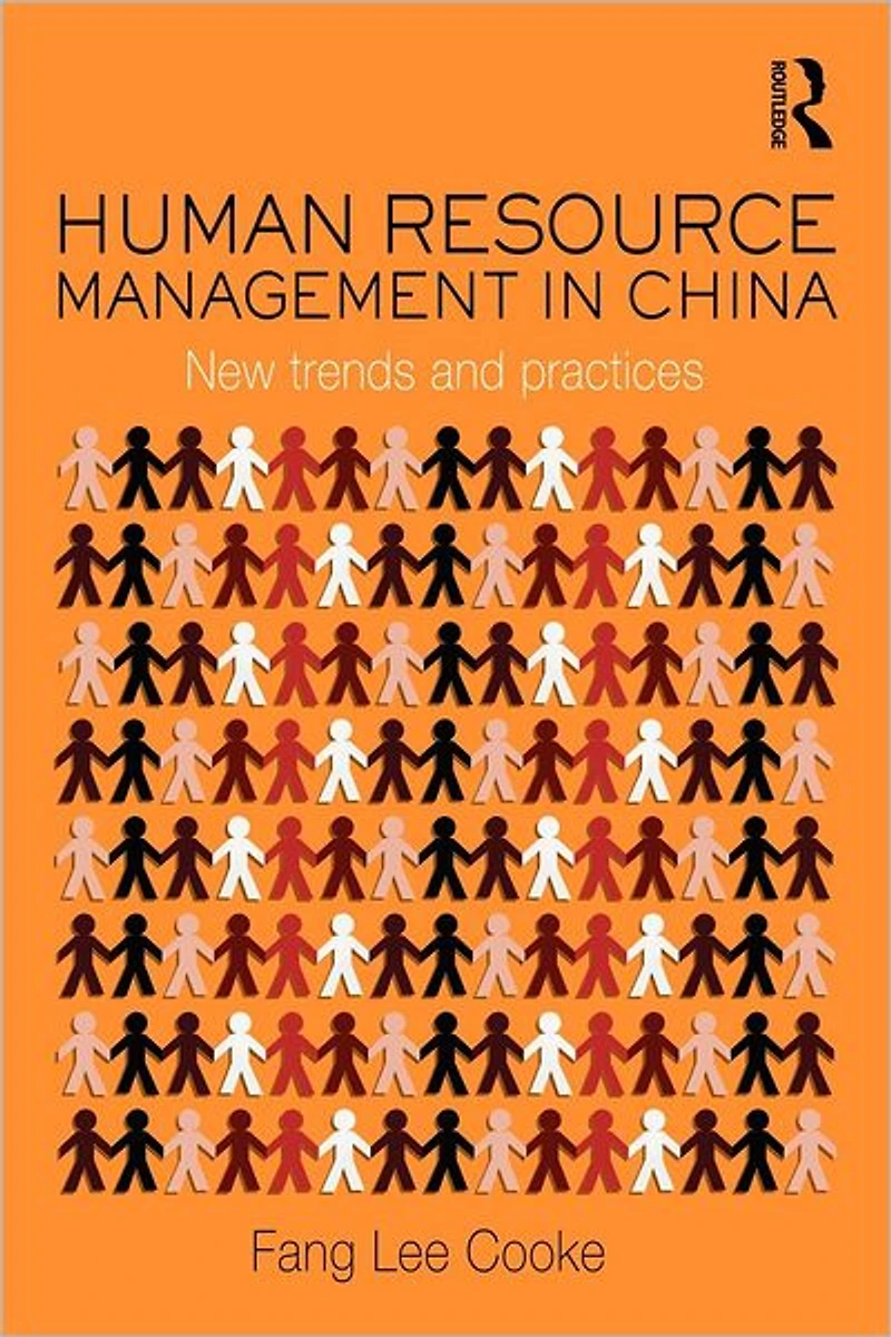 Human Resource Management China: New Trends and Practices