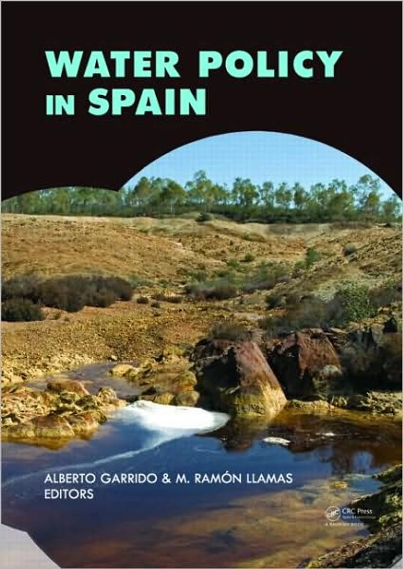 Water Policy Spain