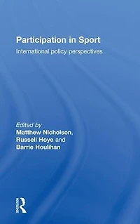 Participation Sport: International Policy Perspectives
