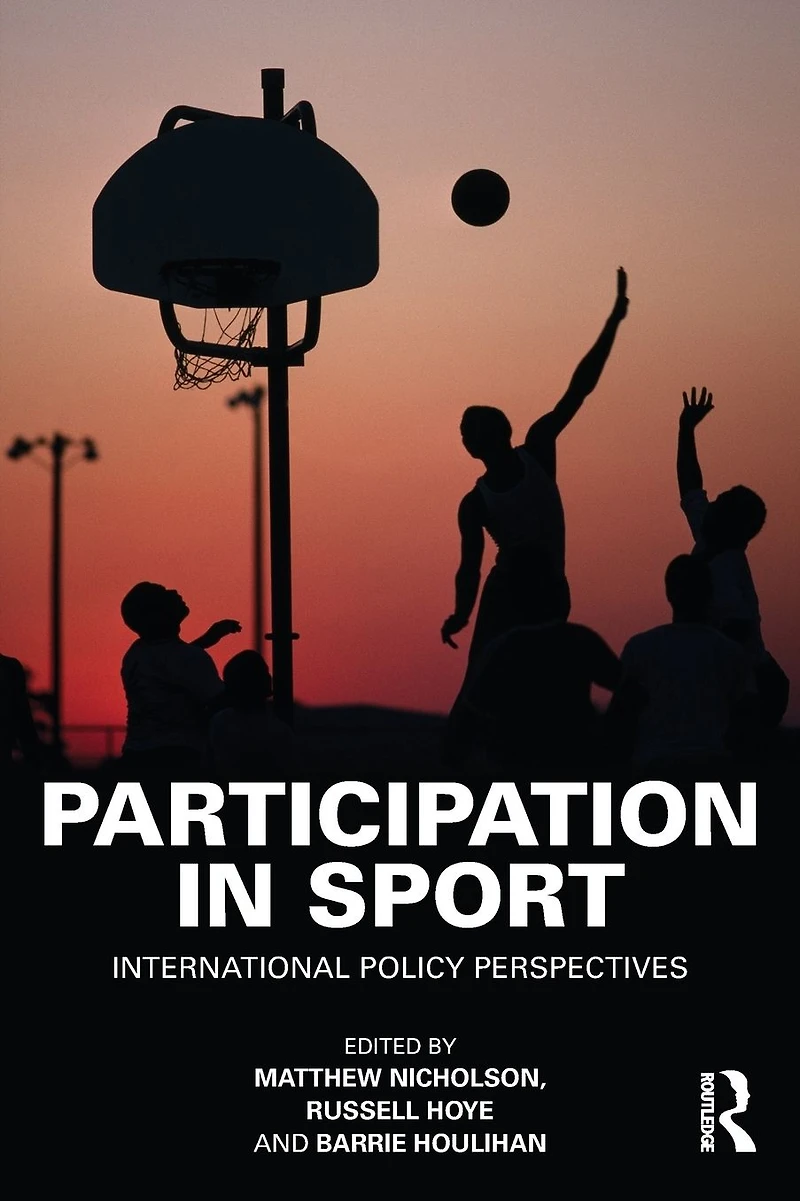 Participation Sport: International Policy Perspectives