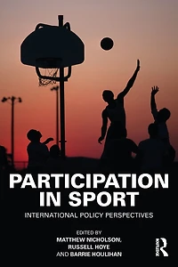 Participation Sport: International Policy Perspectives