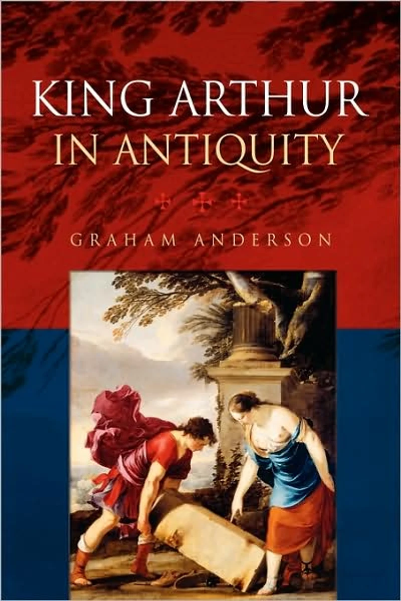 King Arthur Antiquity