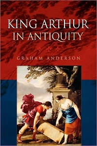 King Arthur Antiquity