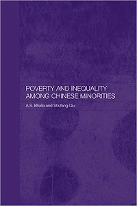 Poverty and Inequality among Chinese Minorities