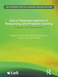 Use of Representations Reasoning and Problem Solving: Analysis Improvement