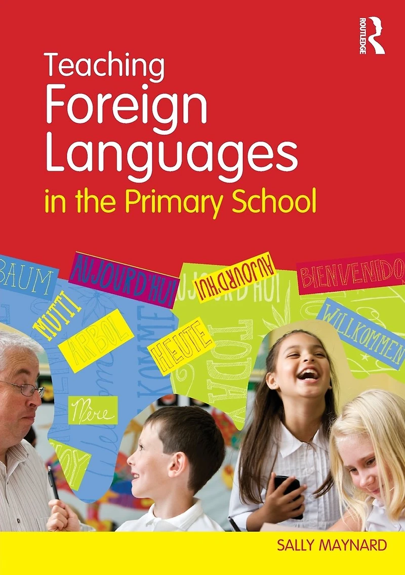 Teaching Foreign Languages the Primary School
