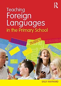 Teaching Foreign Languages the Primary School