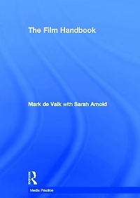 The Film Handbook