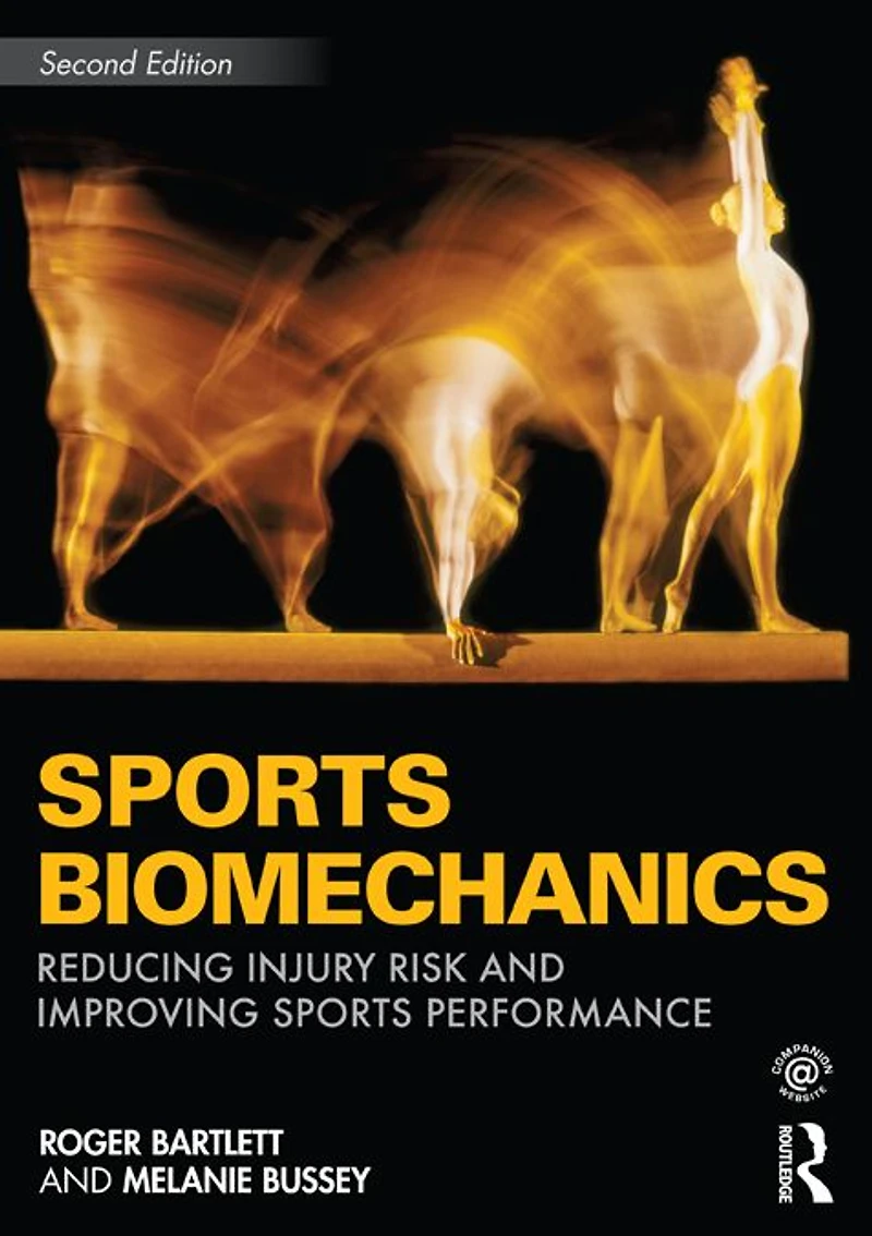 Sports Biomechanics: Reducing Injury Risk and Improving Performance