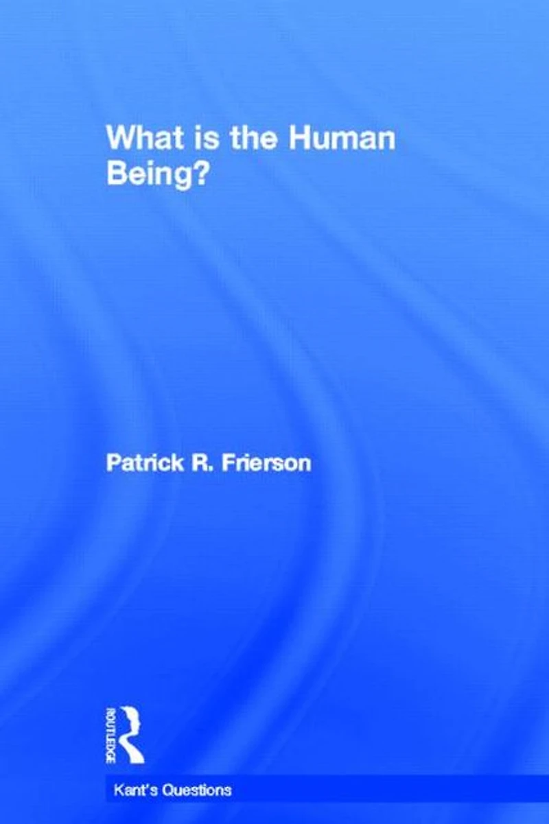 What is the Human Being?