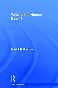 What is the Human Being?