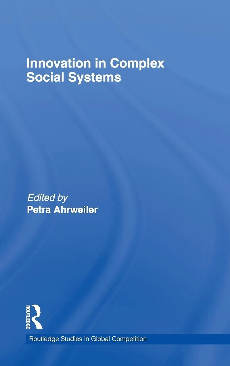 Innovation Complex Social Systems