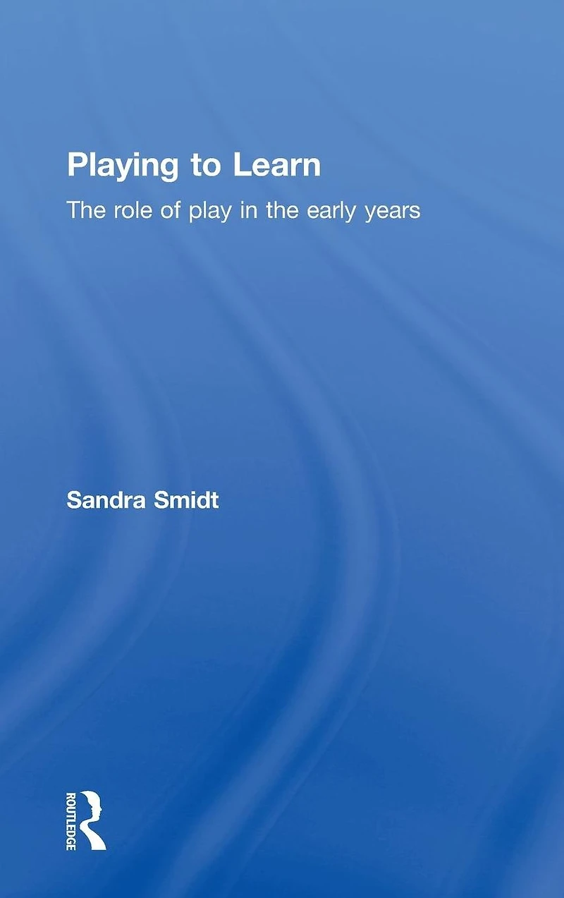 Playing to Learn: the role of play early years
