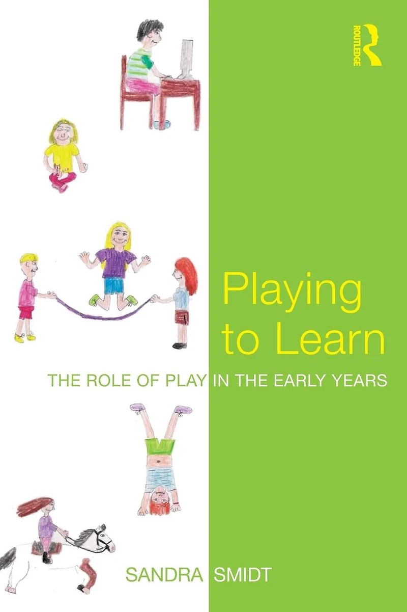 Playing to Learn: the role of play early years