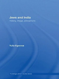 Jews and India: Perceptions Image