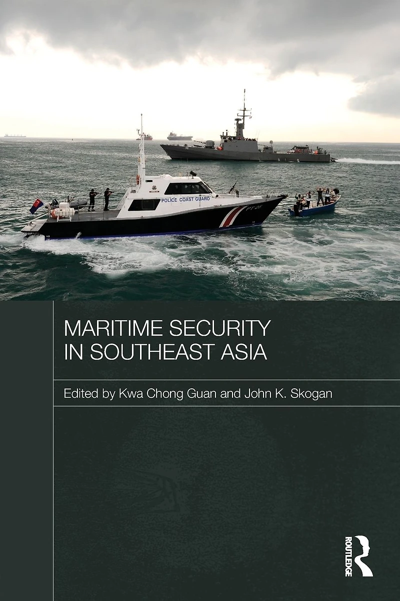 Maritime Security Southeast Asia