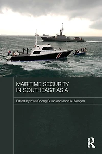 Maritime Security Southeast Asia