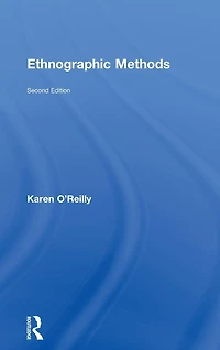 Ethnographic Methods