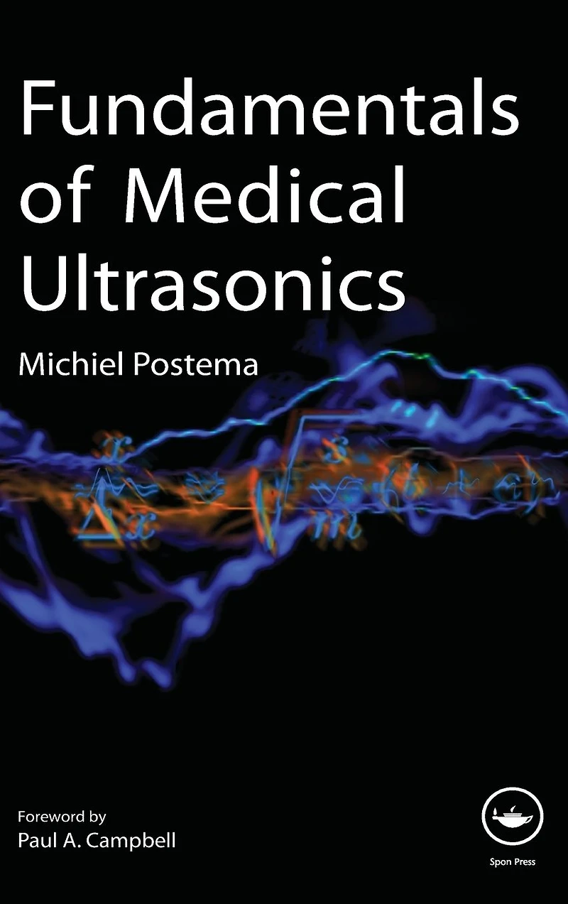 Fundamentals of Medical Ultrasonics